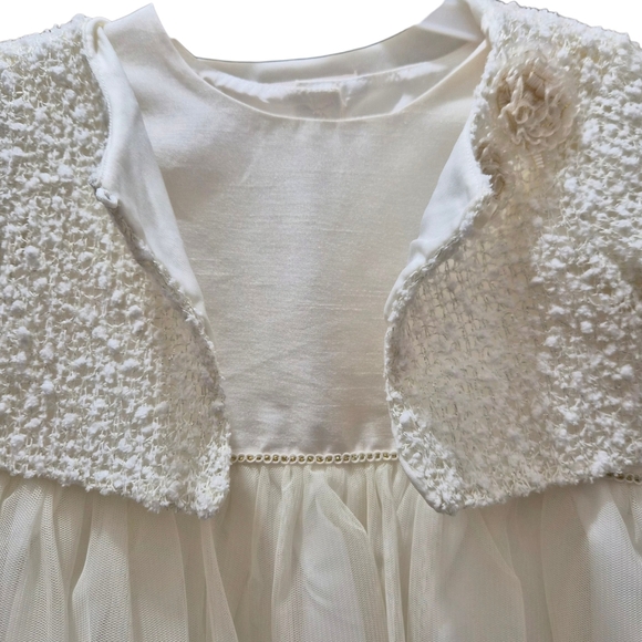 2-piece Girl Dress - Picture 2 of 10